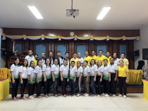 กองทุนสวัสดิการชุมชนตำบลนากระแซง  องค์การบริหารส่วนตำบลนากระแซง อำเภอเดชอุดม จังหวัดอุบลราชธานี